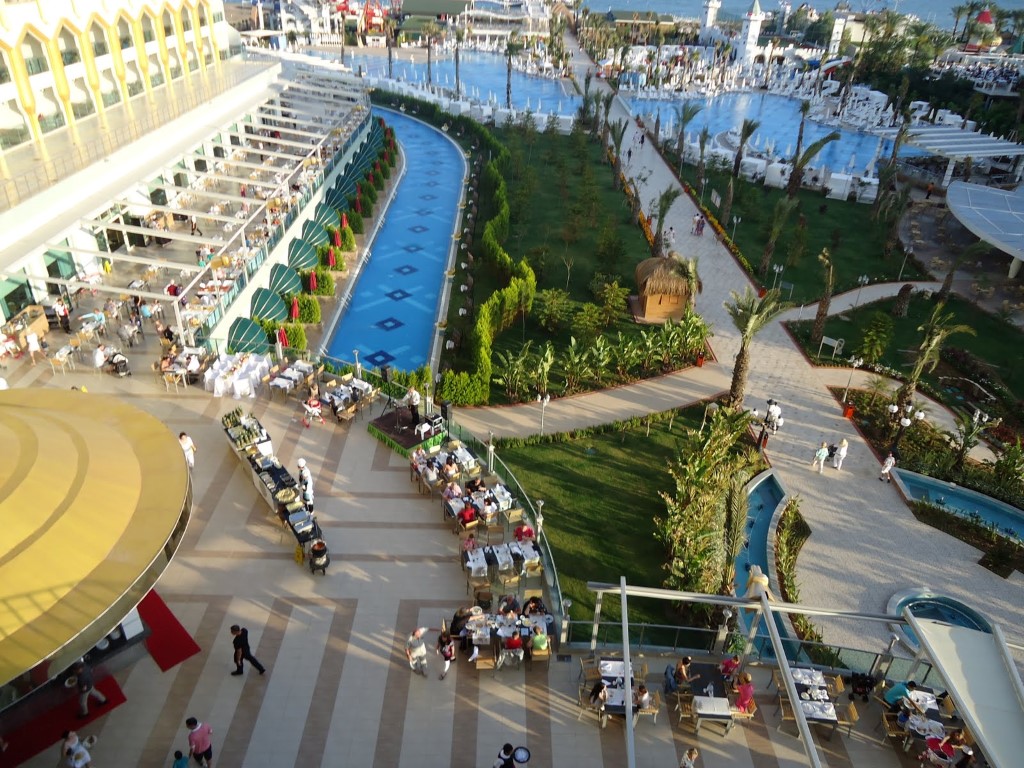 imagini hotel DELPHIN IMPERIAL